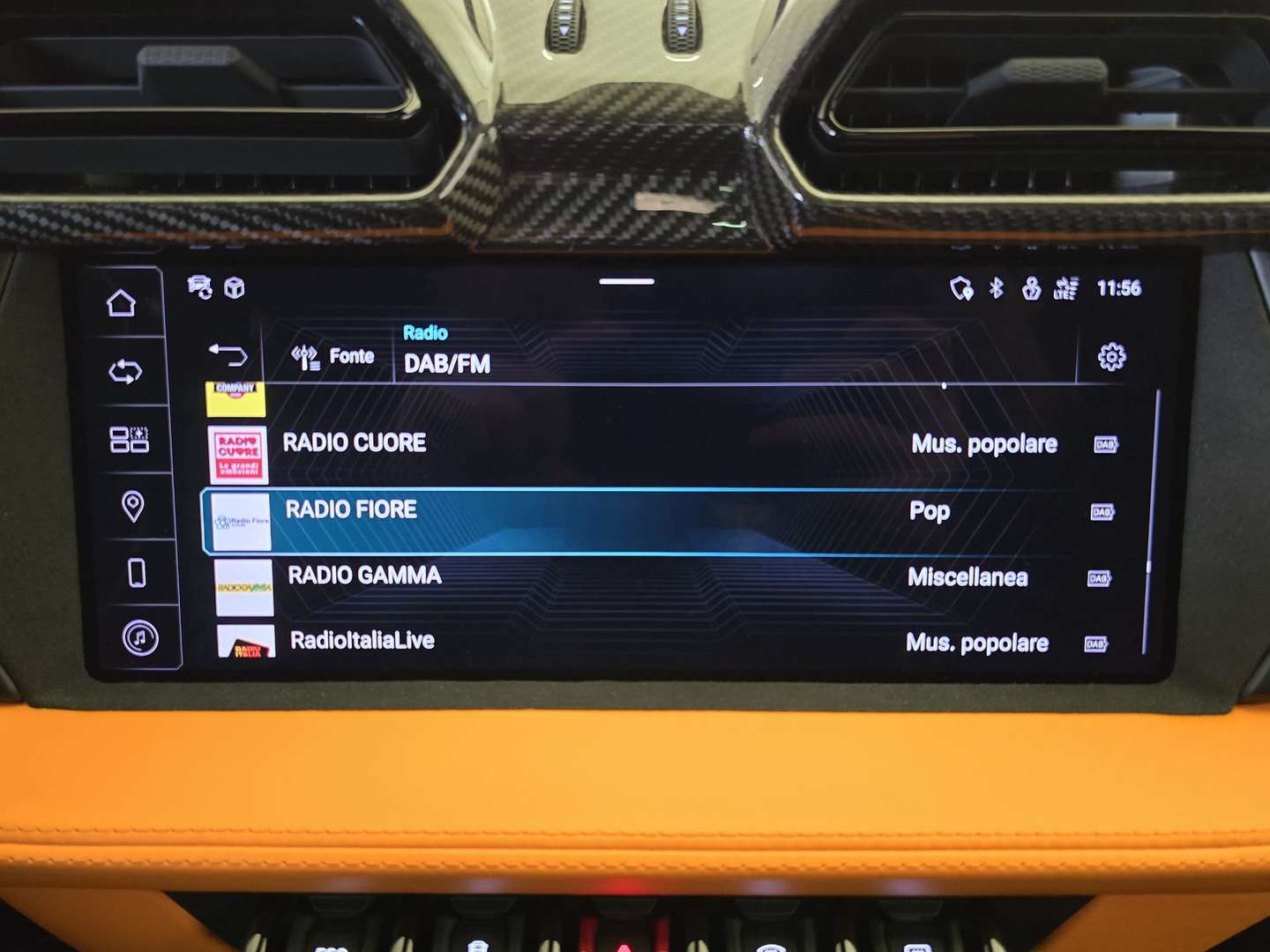 Lamborghini Urus 4.0 V8 Biturbo - 2025 - Joinsteer - #40