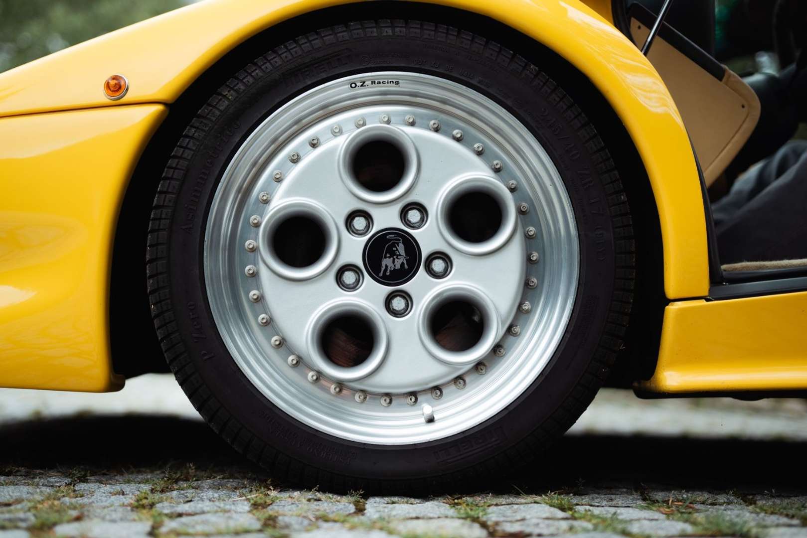 Lamborghini Diablo - 1991 - Joinsteer - #14