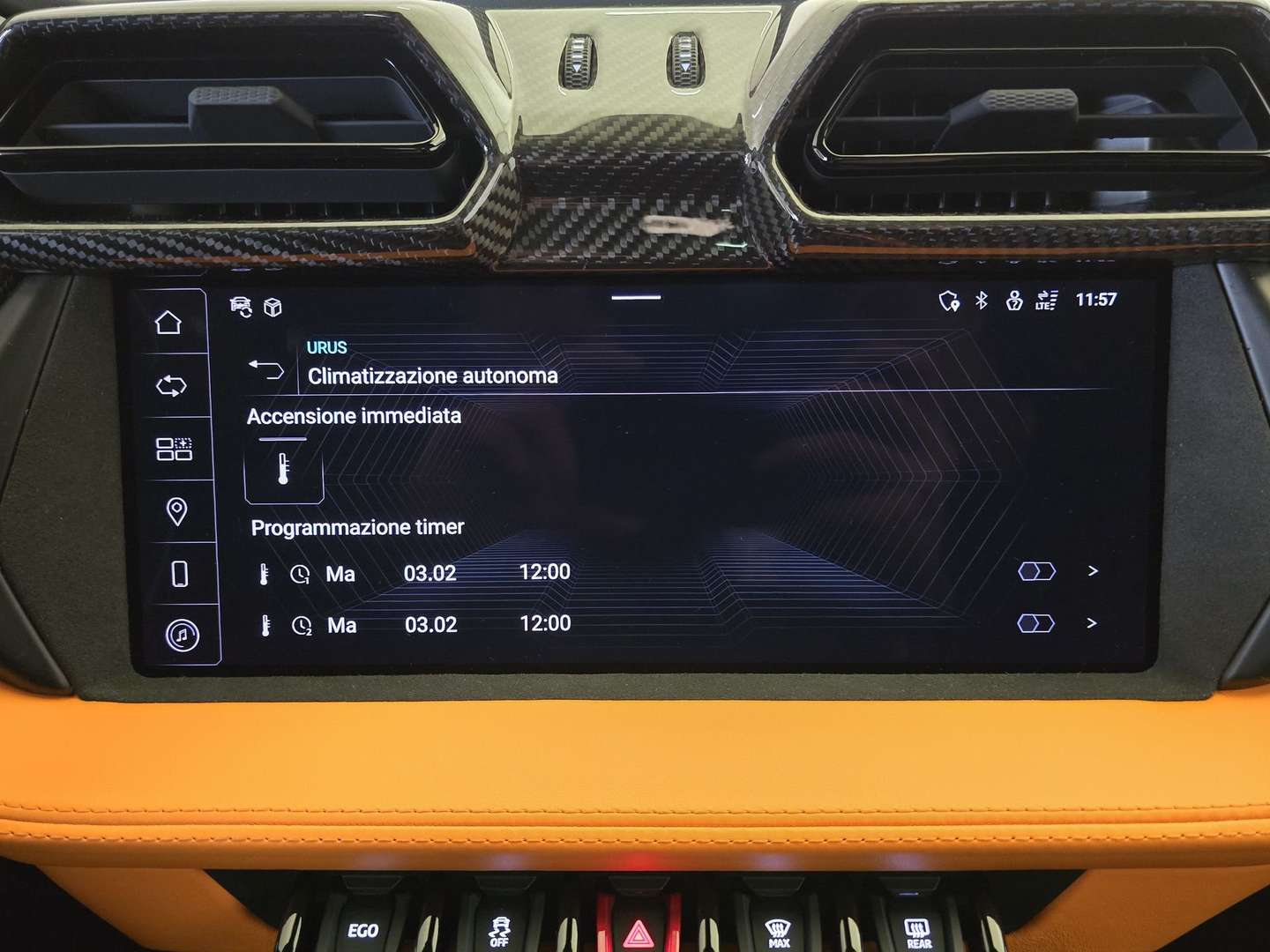 Lamborghini Urus 4.0 V8 Biturbo - 2025 - Joinsteer - #41