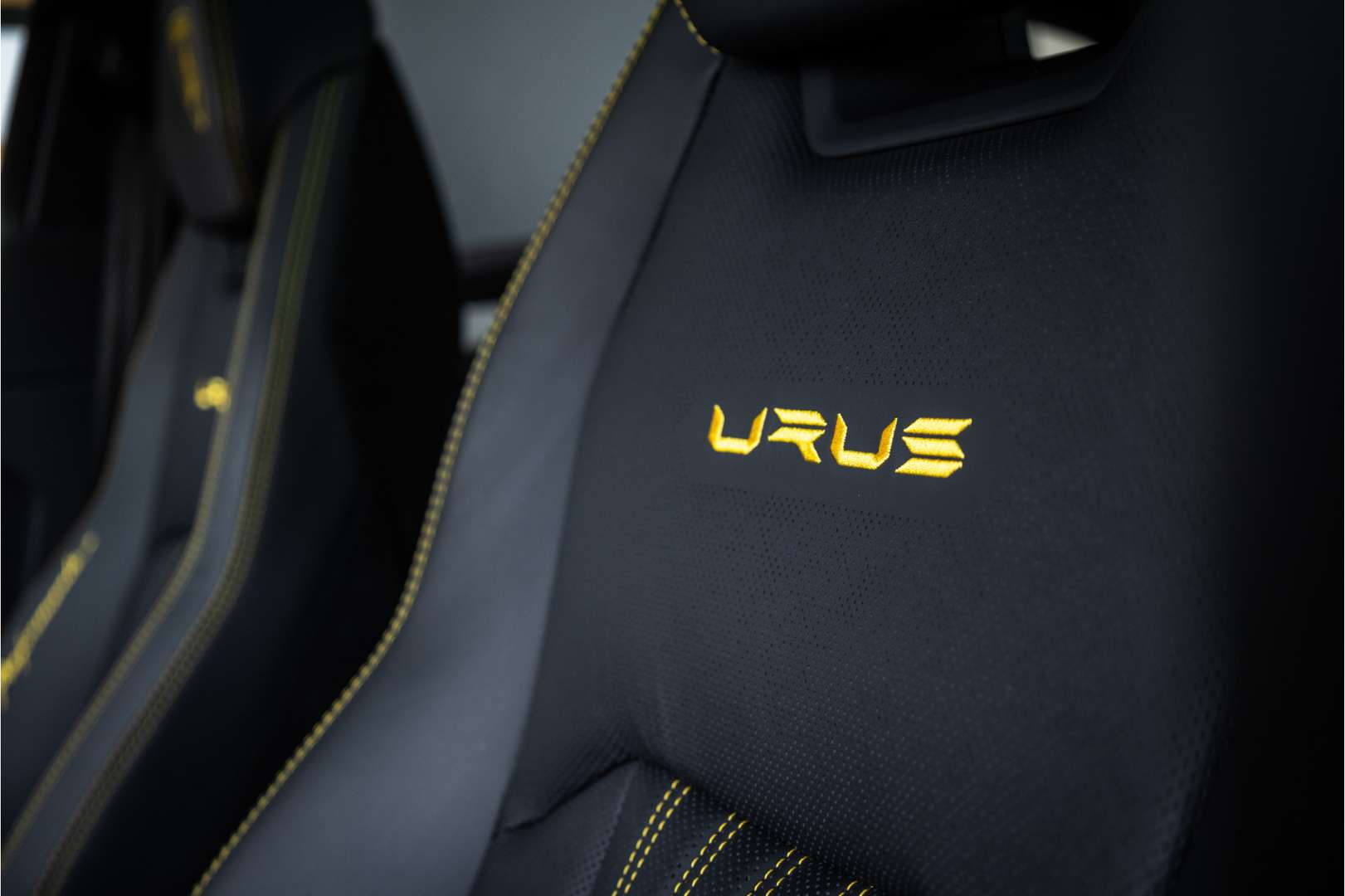 Lamborghini Urus Performante - 2024 - Joinsteer - #27