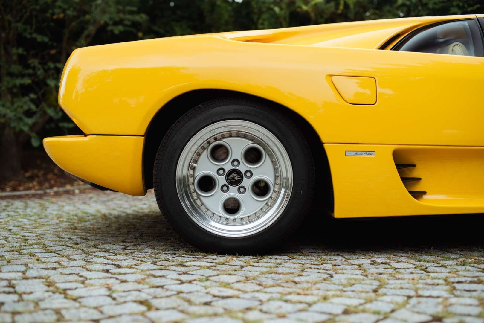Lamborghini Diablo - 1991 - Joinsteer - #15