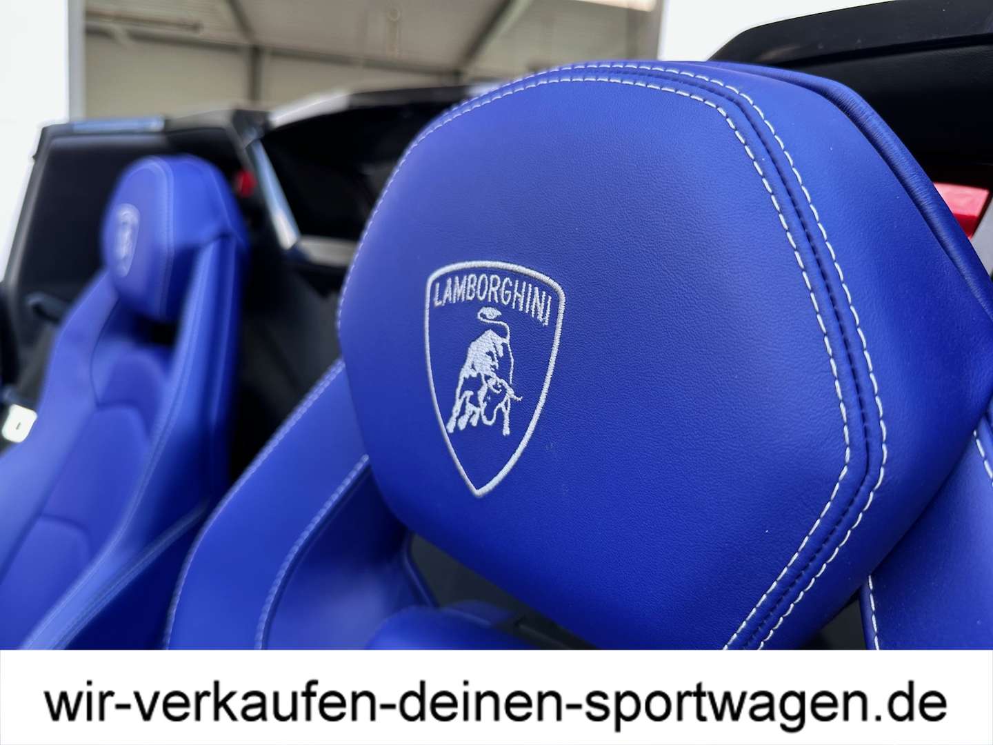 Lamborghini Aventador SV - 2017 - Joinsteer - #16