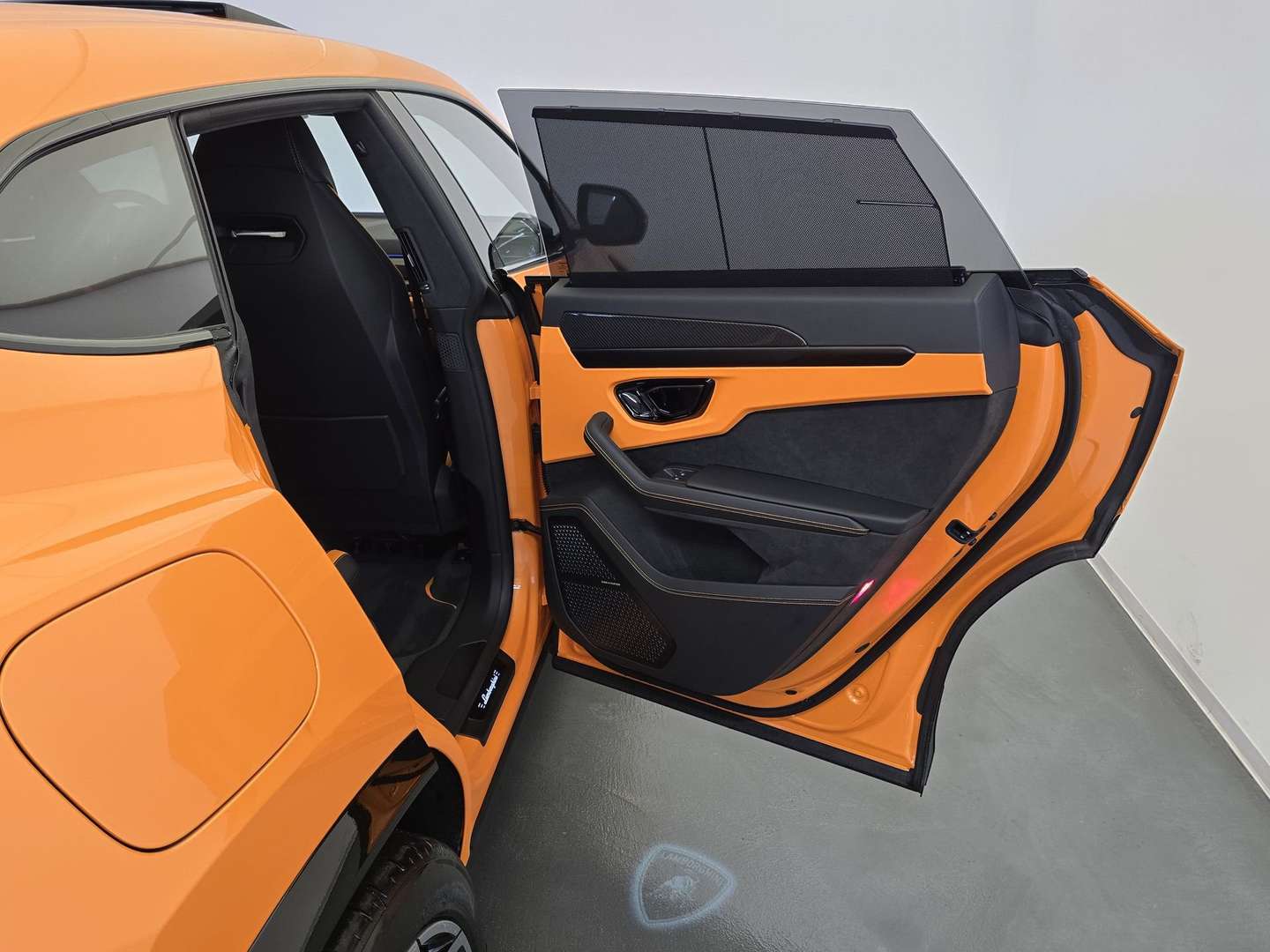 Lamborghini Urus 4.0 V8 Biturbo - 2025 - Joinsteer - #42