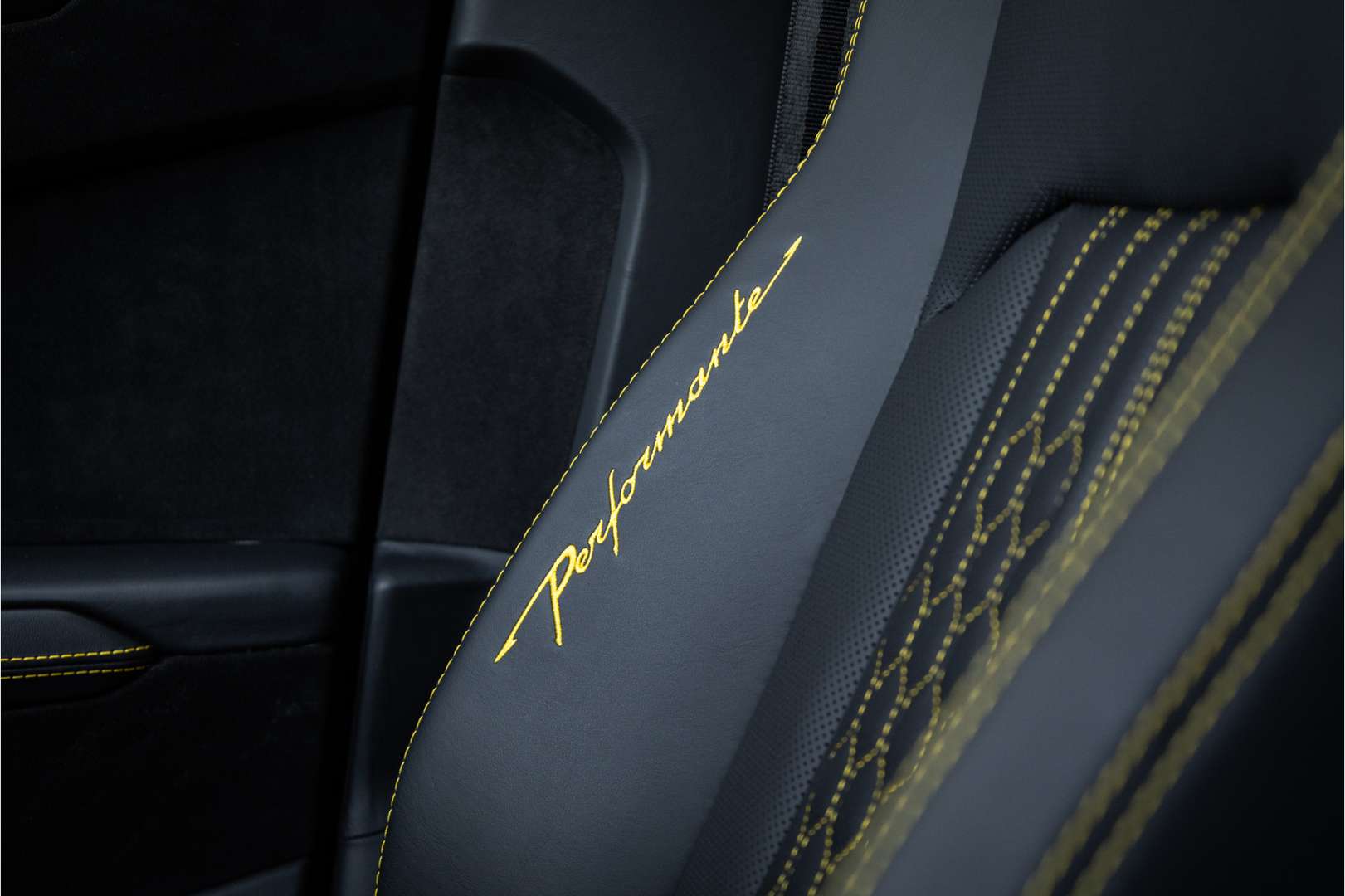 Lamborghini Urus Performante - 2024 - Joinsteer - #28