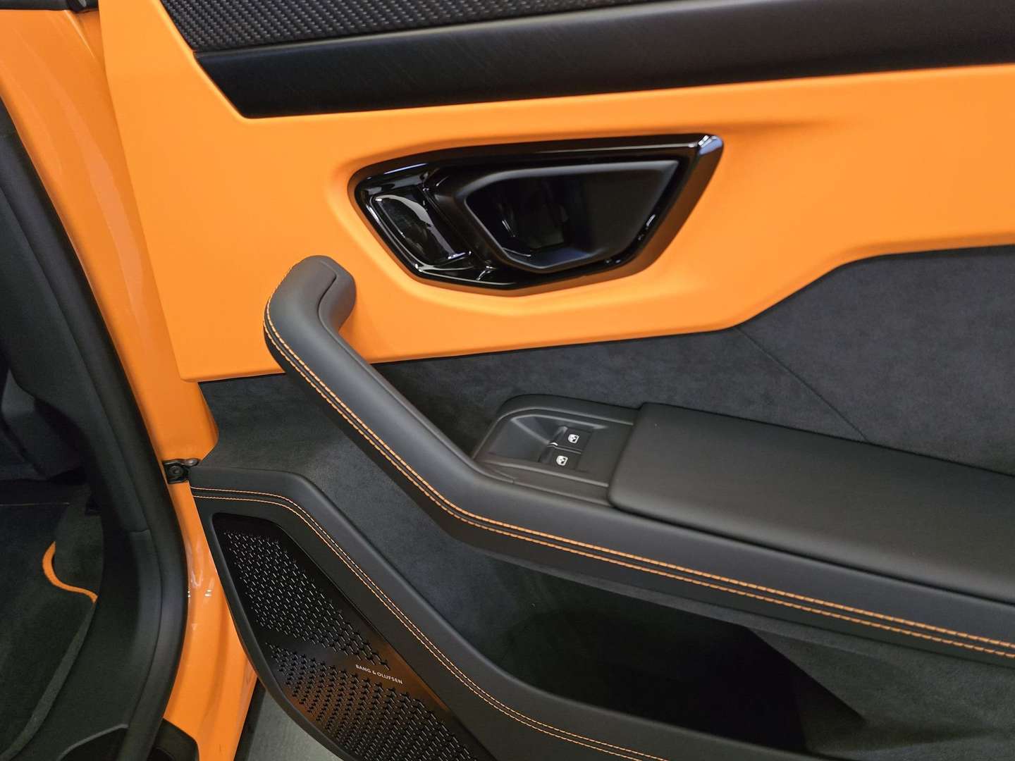 Lamborghini Urus 4.0 V8 Biturbo - 2025 - Joinsteer - #43