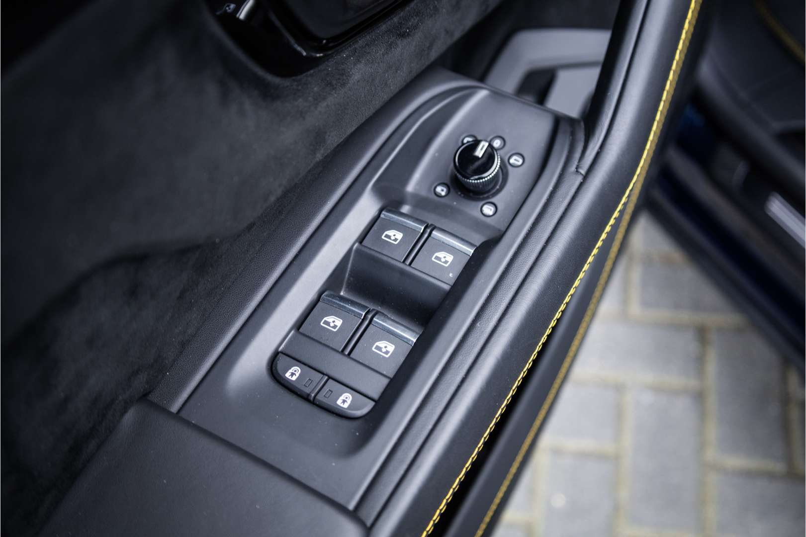 Lamborghini Urus Performante - 2024 - Joinsteer - #29