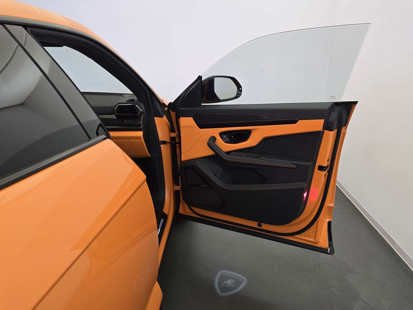 Lamborghini Urus 4.0 V8 Biturbo - 2025 - Joinsteer - #44