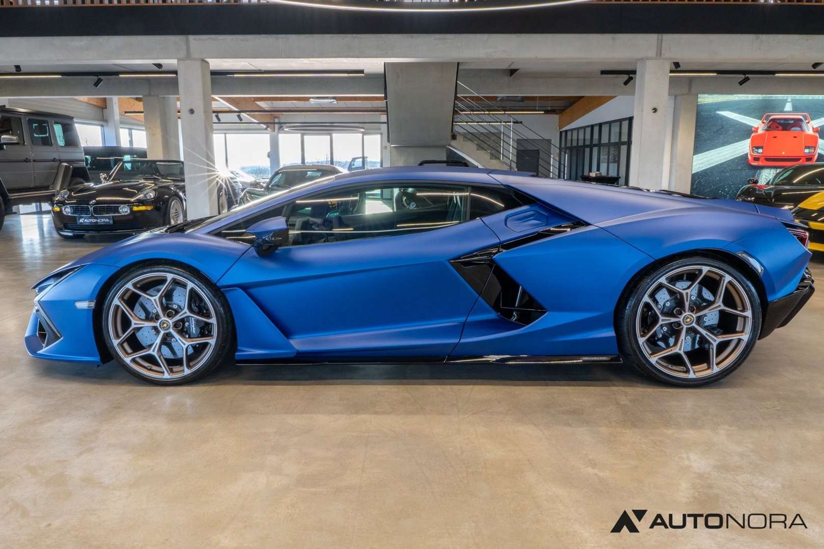 Lamborghini Revuelto - 2025 - Joinsteer - #7