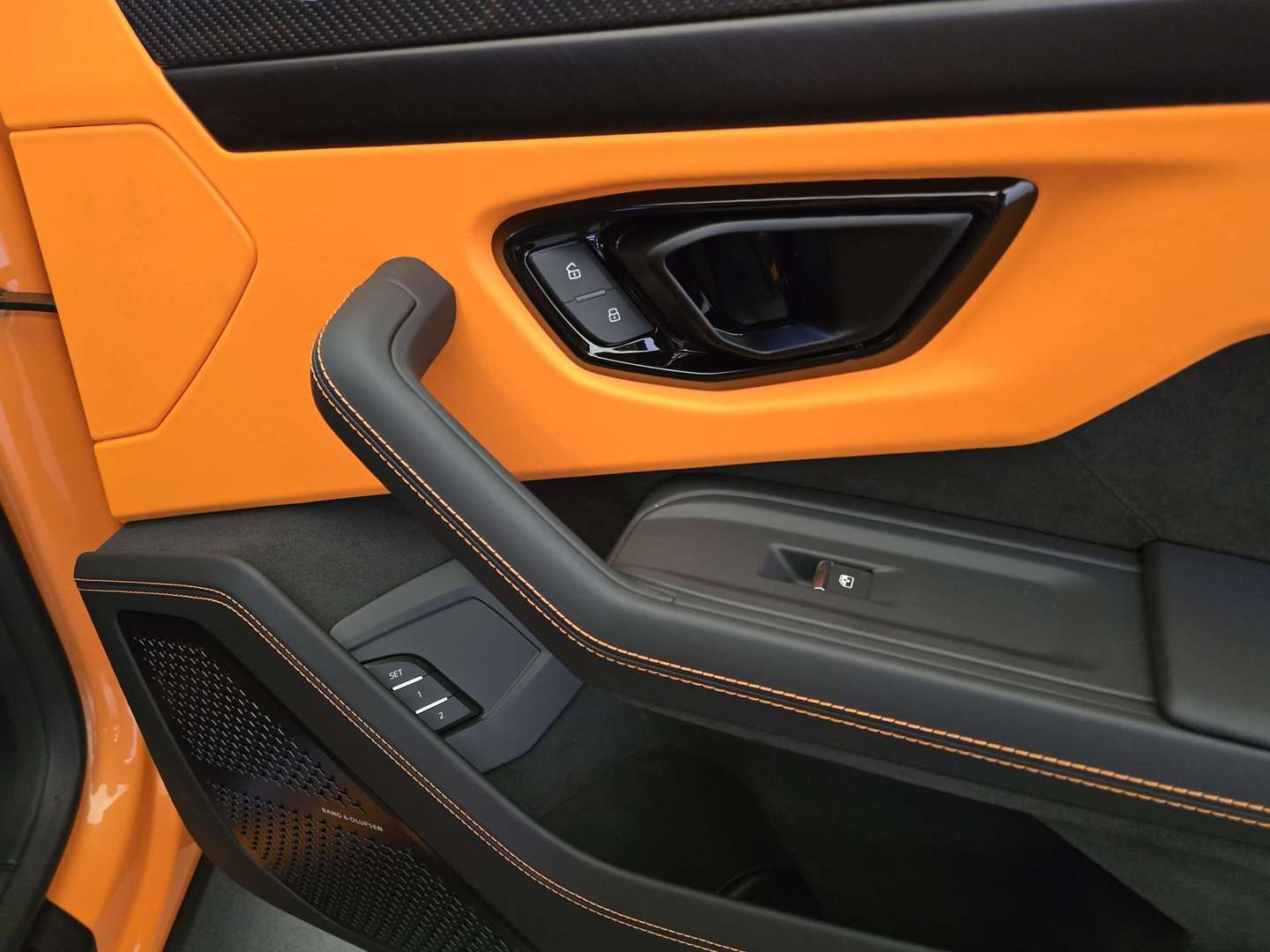 Lamborghini Urus 4.0 V8 Biturbo - 2025 - Joinsteer - #45