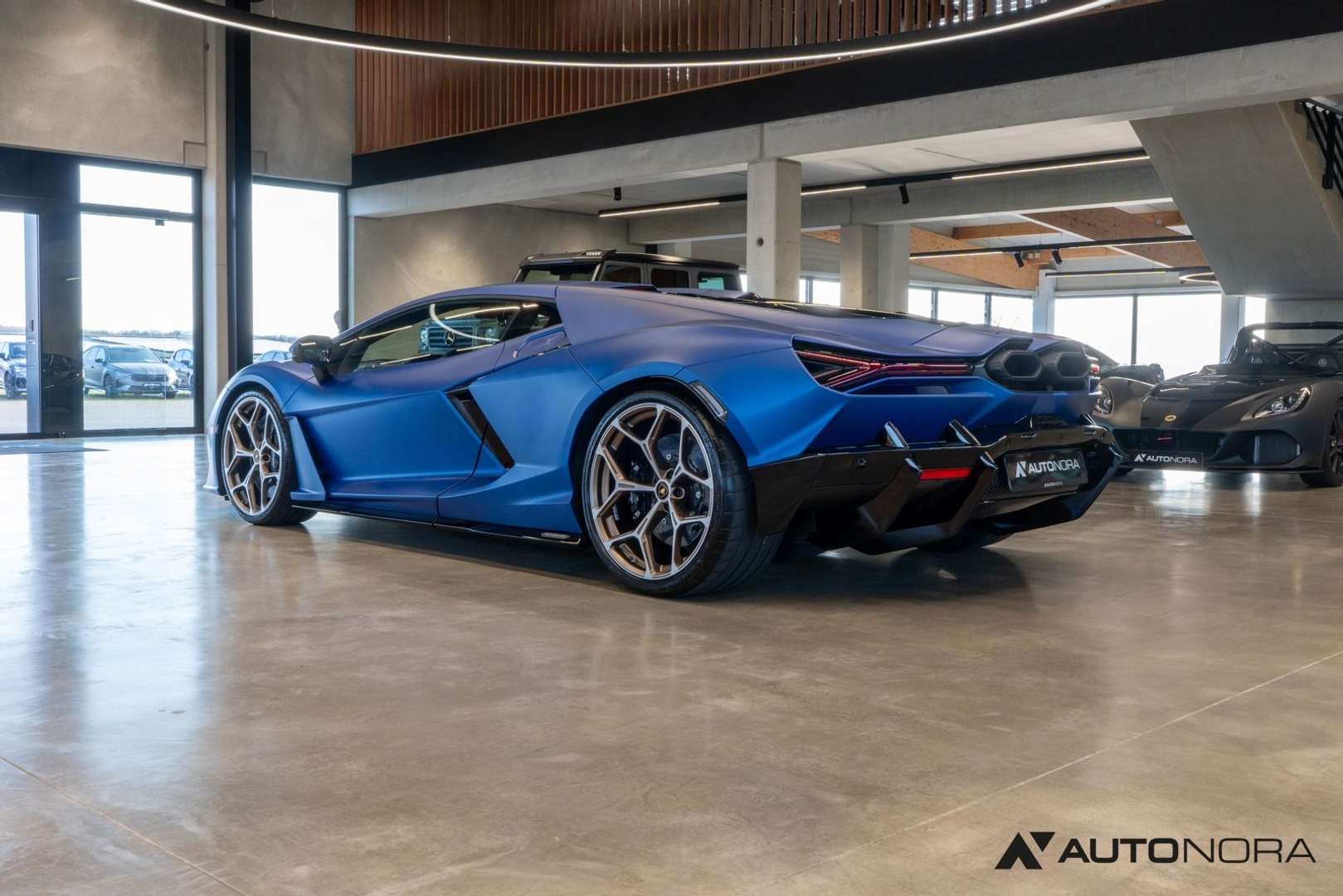 Lamborghini Revuelto - 2025 - Joinsteer - #8