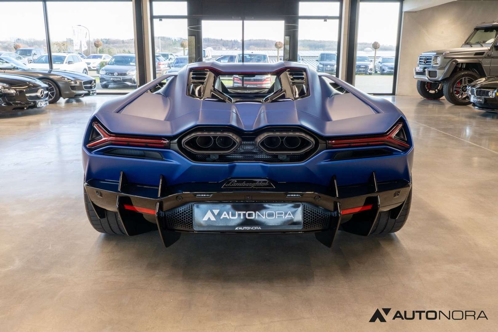 Lamborghini Revuelto - 2025 - Joinsteer - #9