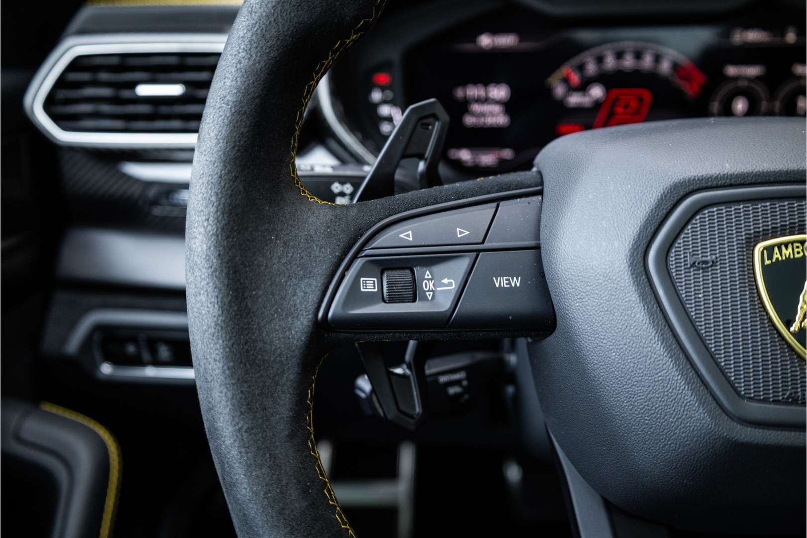 Lamborghini Urus Performante - 2024 - Joinsteer - #32