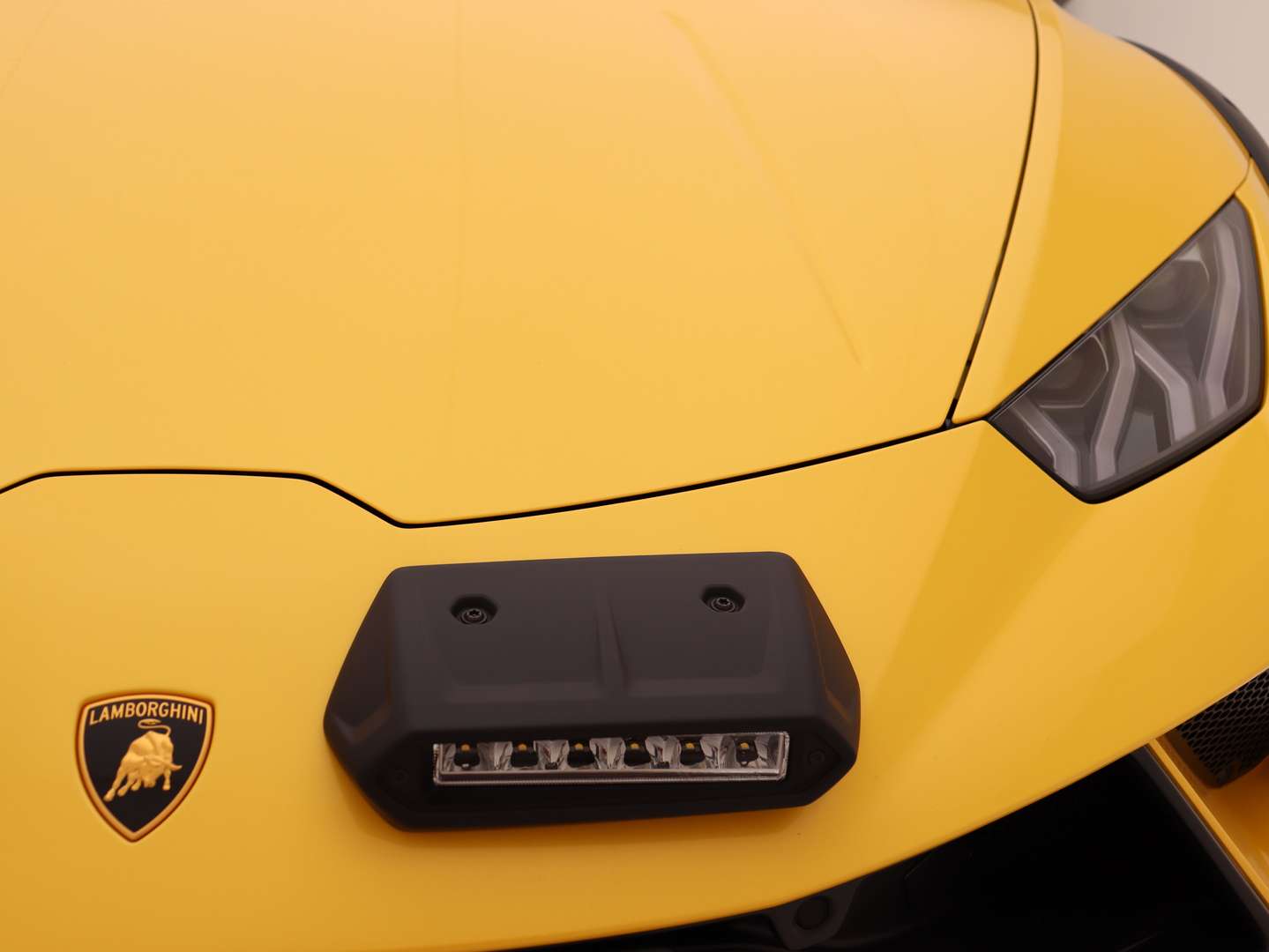 Lamborghini Huracán Sterrato - 2024 - Joinsteer - #22