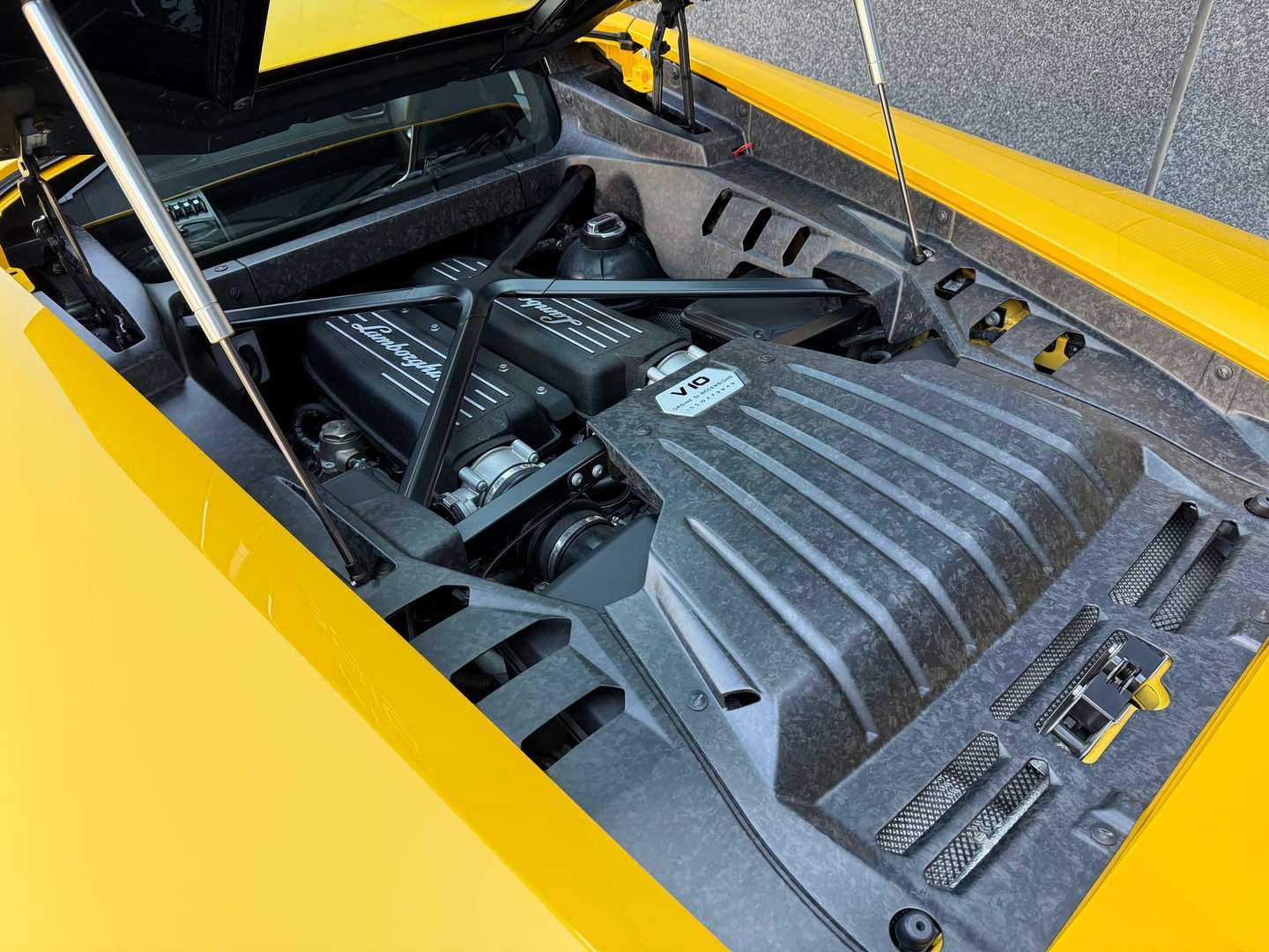 Lamborghini Huracán LP 610-4 - 2015 - Joinsteer - #5