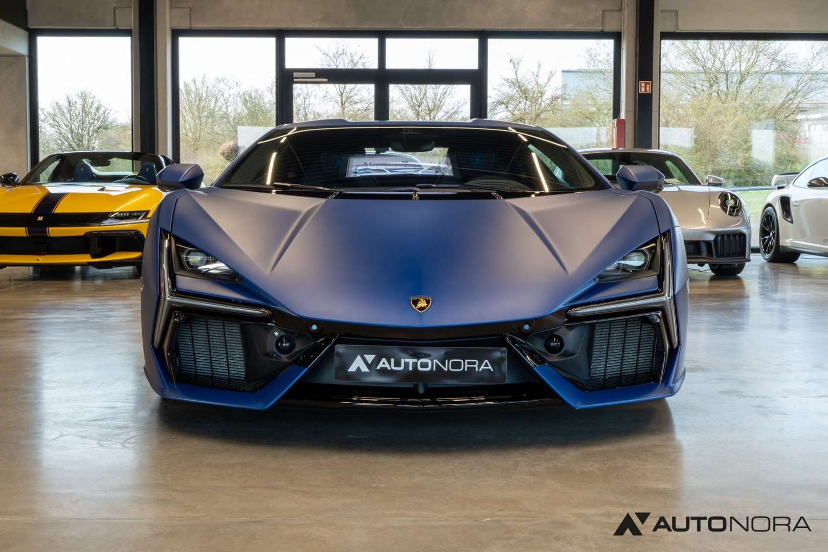Lamborghini Revuelto - 2025 - Joinsteer - #10