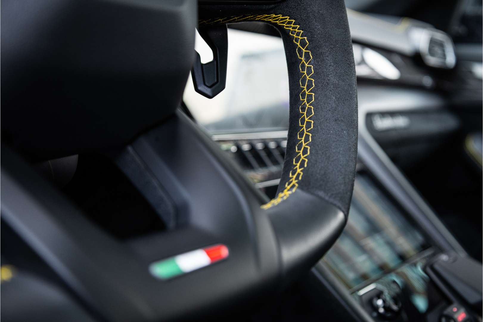 Lamborghini Urus Performante - 2024 - Joinsteer - #33