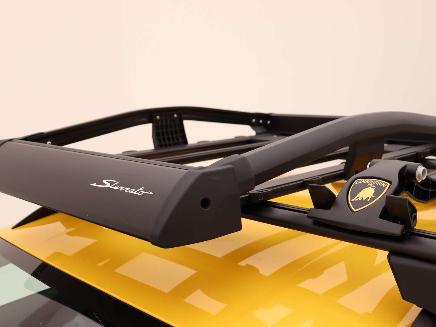 Lamborghini Huracán Sterrato - 2024 - Joinsteer - #23
