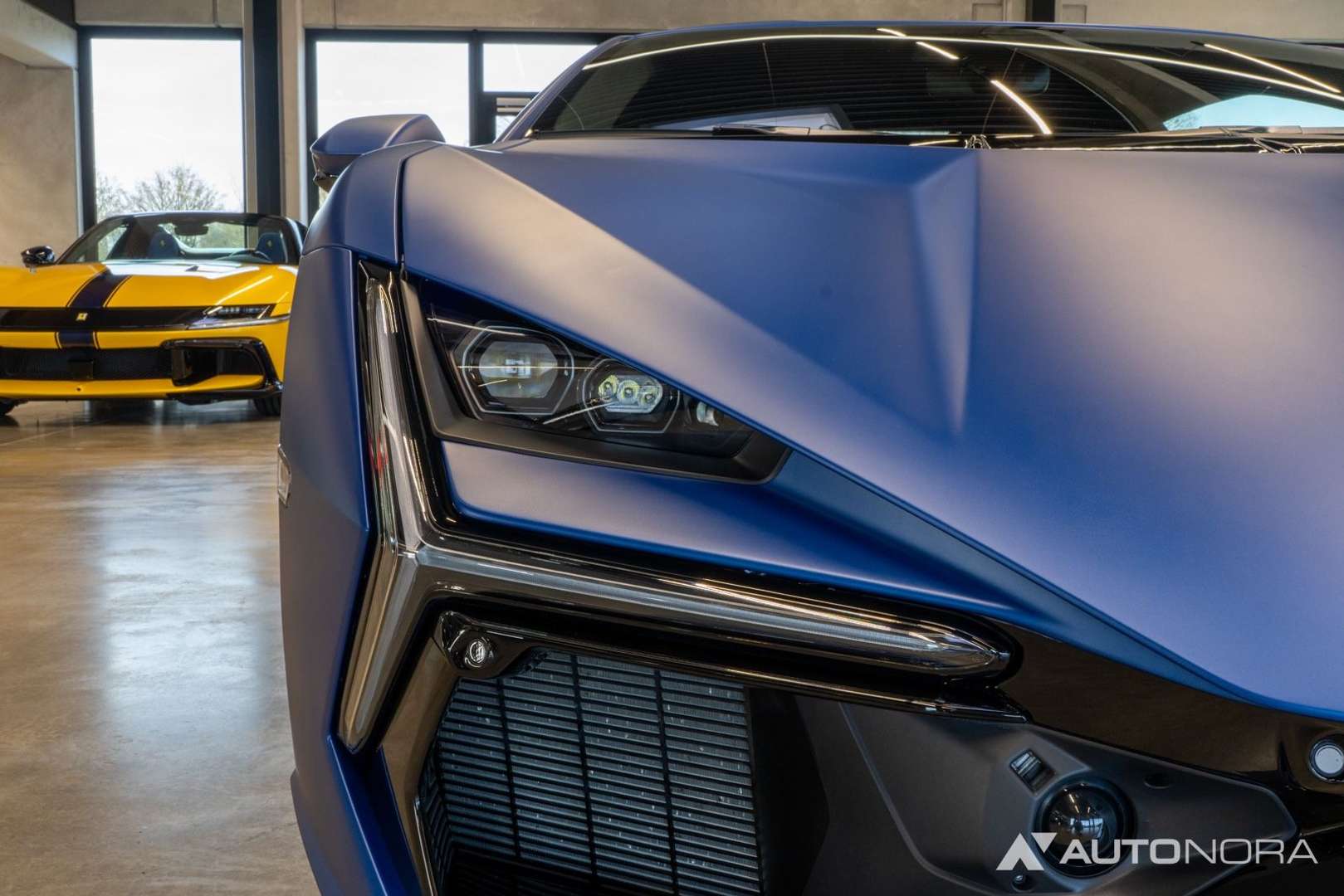 Lamborghini Revuelto - 2025 - Joinsteer - #12