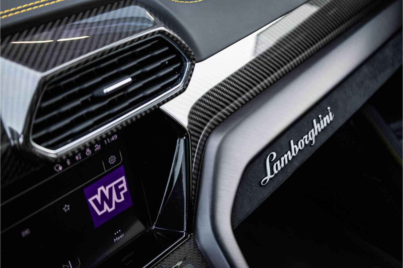 Lamborghini Urus Performante - 2024 - Joinsteer - #35