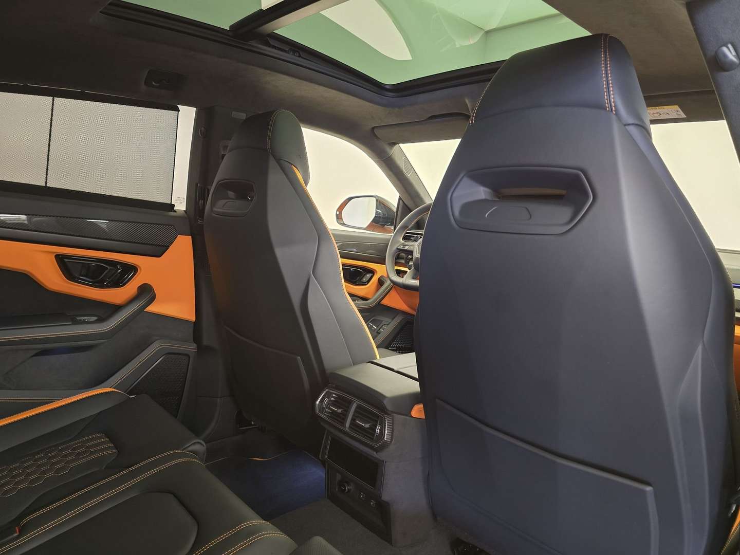 Lamborghini Urus 4.0 V8 Biturbo - 2025 - Joinsteer - #49