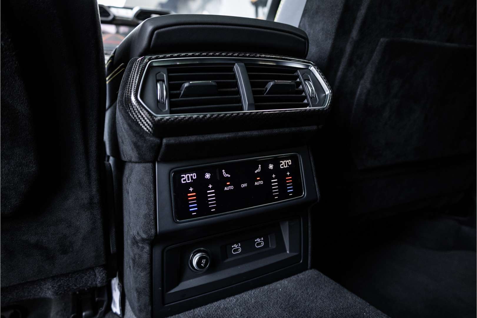 Lamborghini Urus Performante - 2024 - Joinsteer - #36