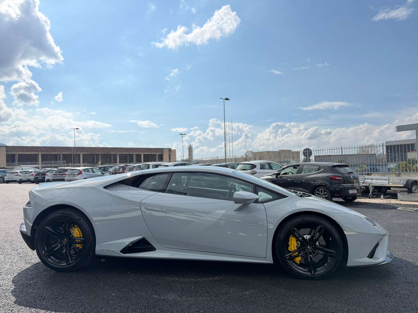 Lamborghini Huracán EVO - 2021 - Joinsteer - #7