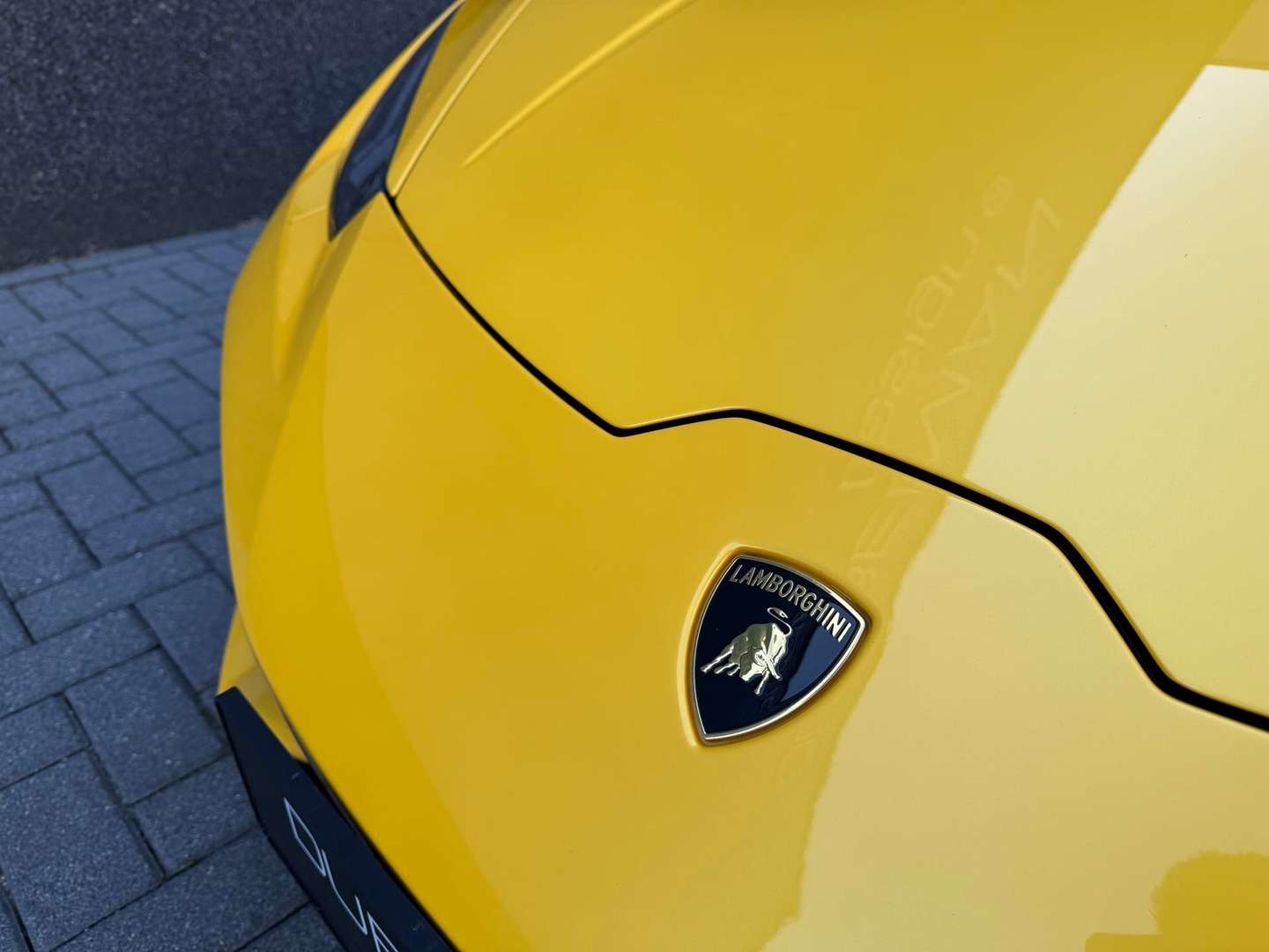 Lamborghini Huracán LP 610-4 - 2015 - Joinsteer - #9