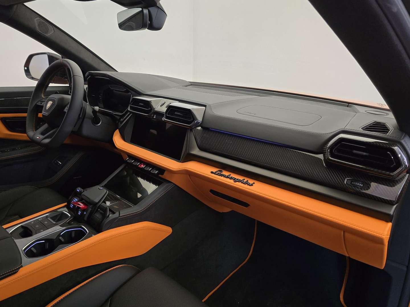 Lamborghini Urus 4.0 V8 Biturbo - 2025 - Joinsteer - #50