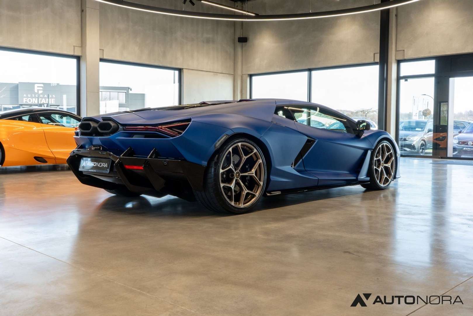 Lamborghini Revuelto - 2025 - Joinsteer - #14