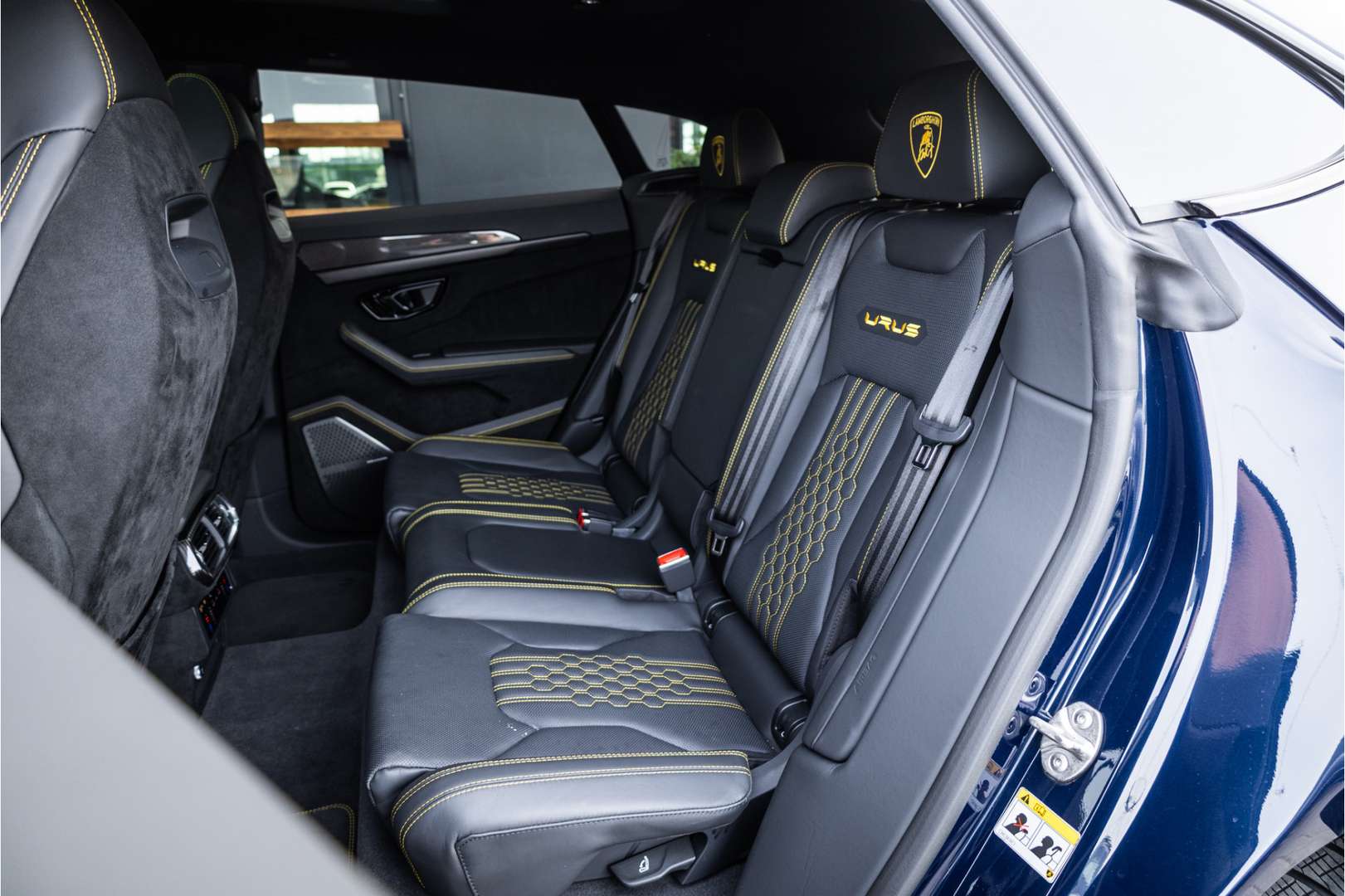 Lamborghini Urus Performante - 2024 - Joinsteer - #37