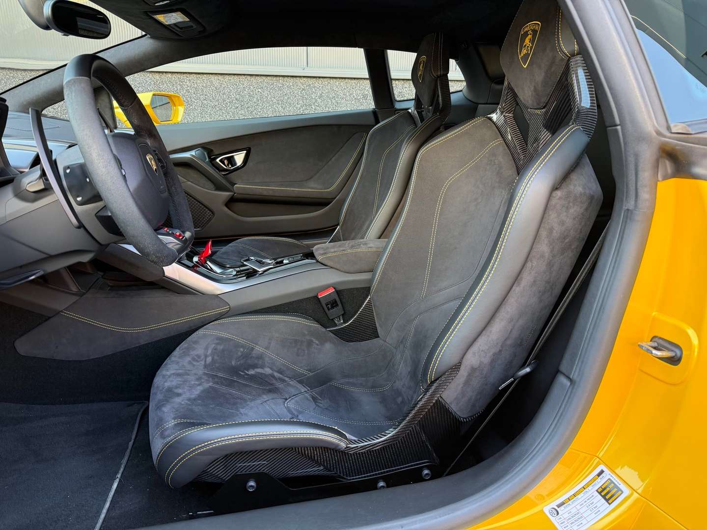 Lamborghini Huracán LP 610-4 - 2015 - Joinsteer - #10