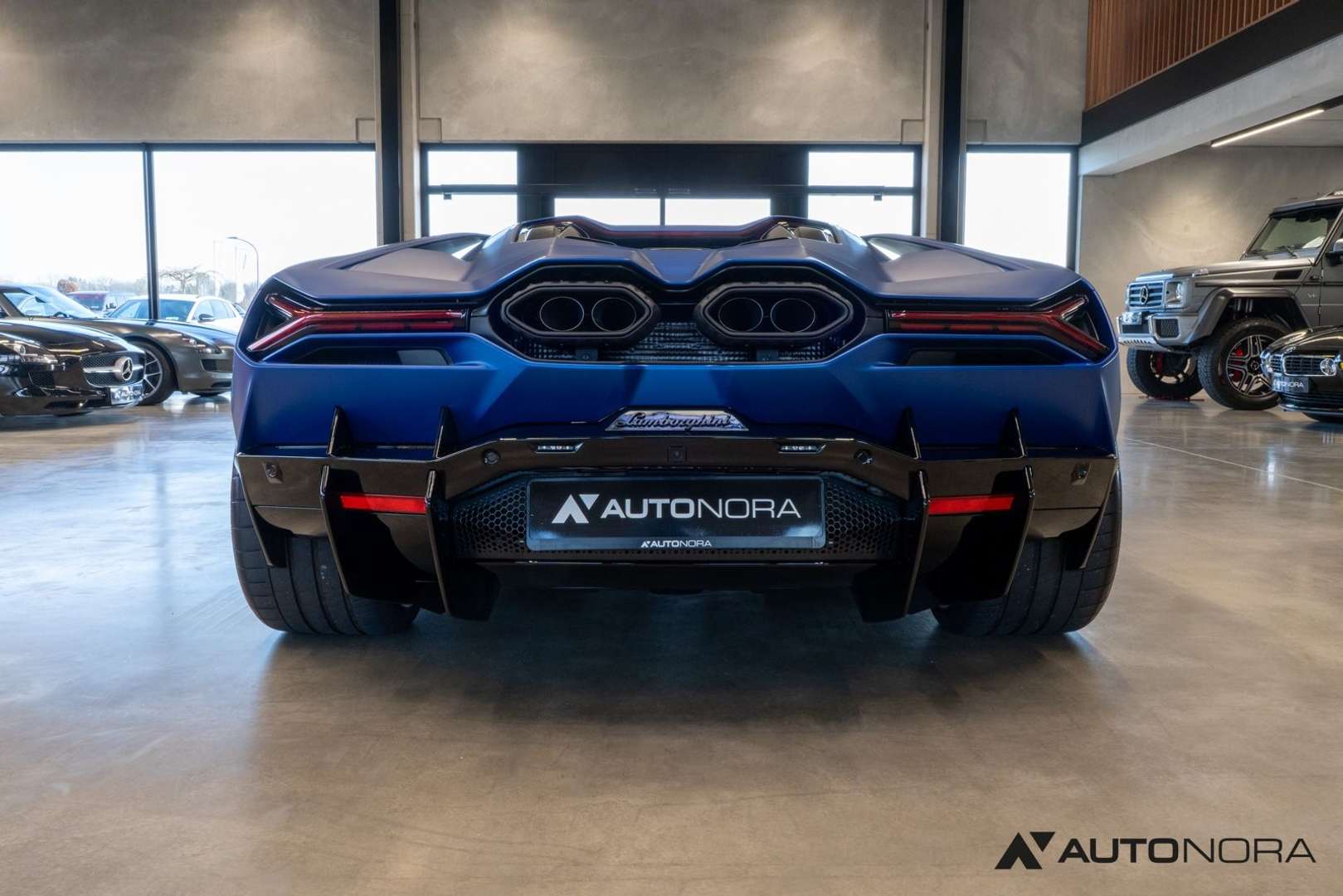 Lamborghini Revuelto - 2025 - Joinsteer - #15