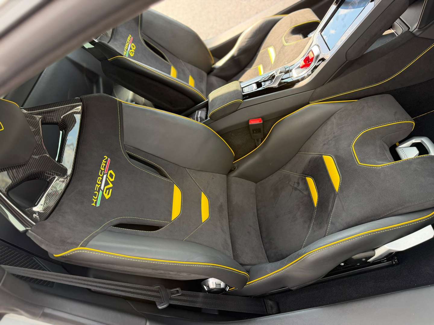 Lamborghini Huracán EVO - 2021 - Joinsteer - #9