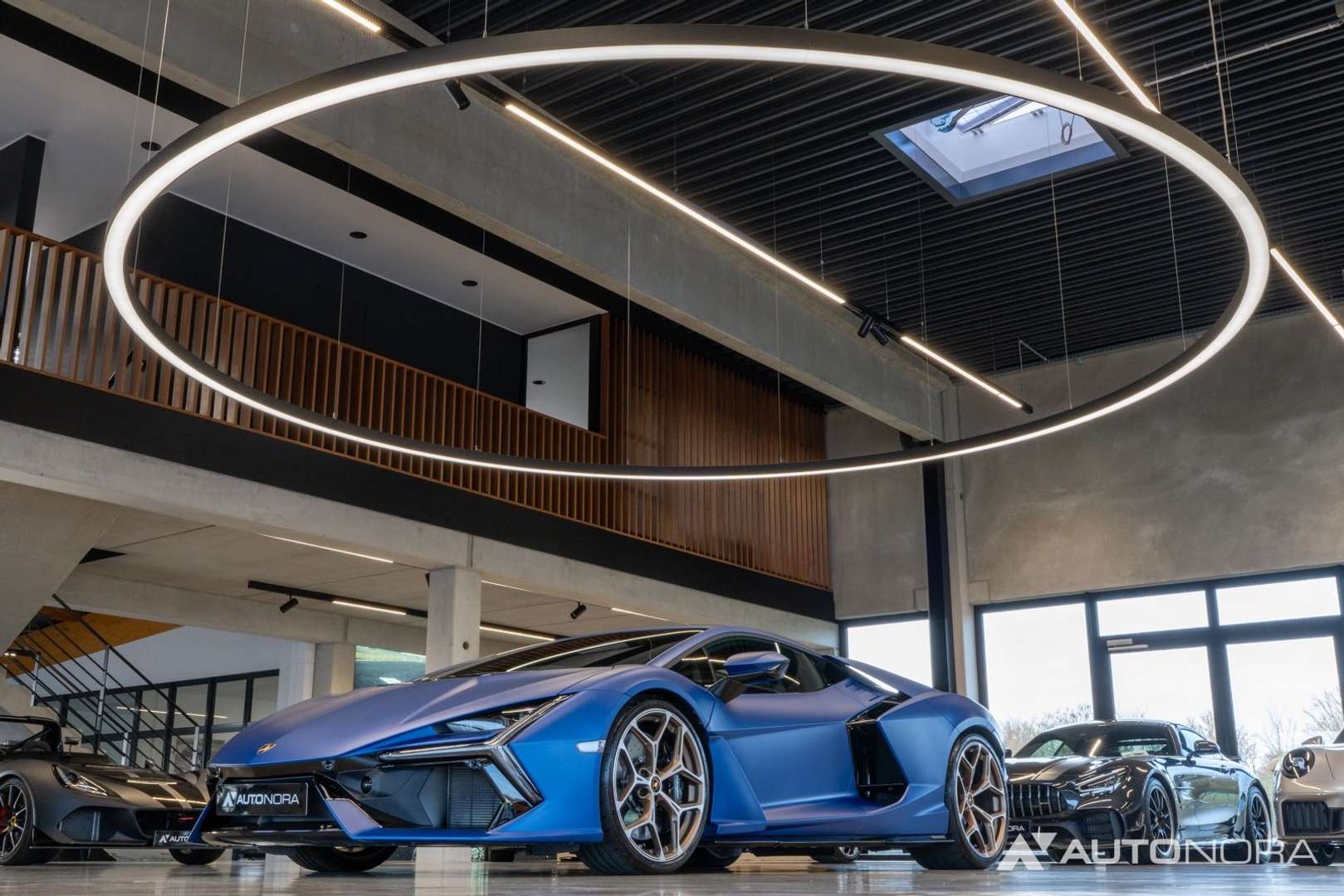 Lamborghini Revuelto - 2025 - Joinsteer - #16