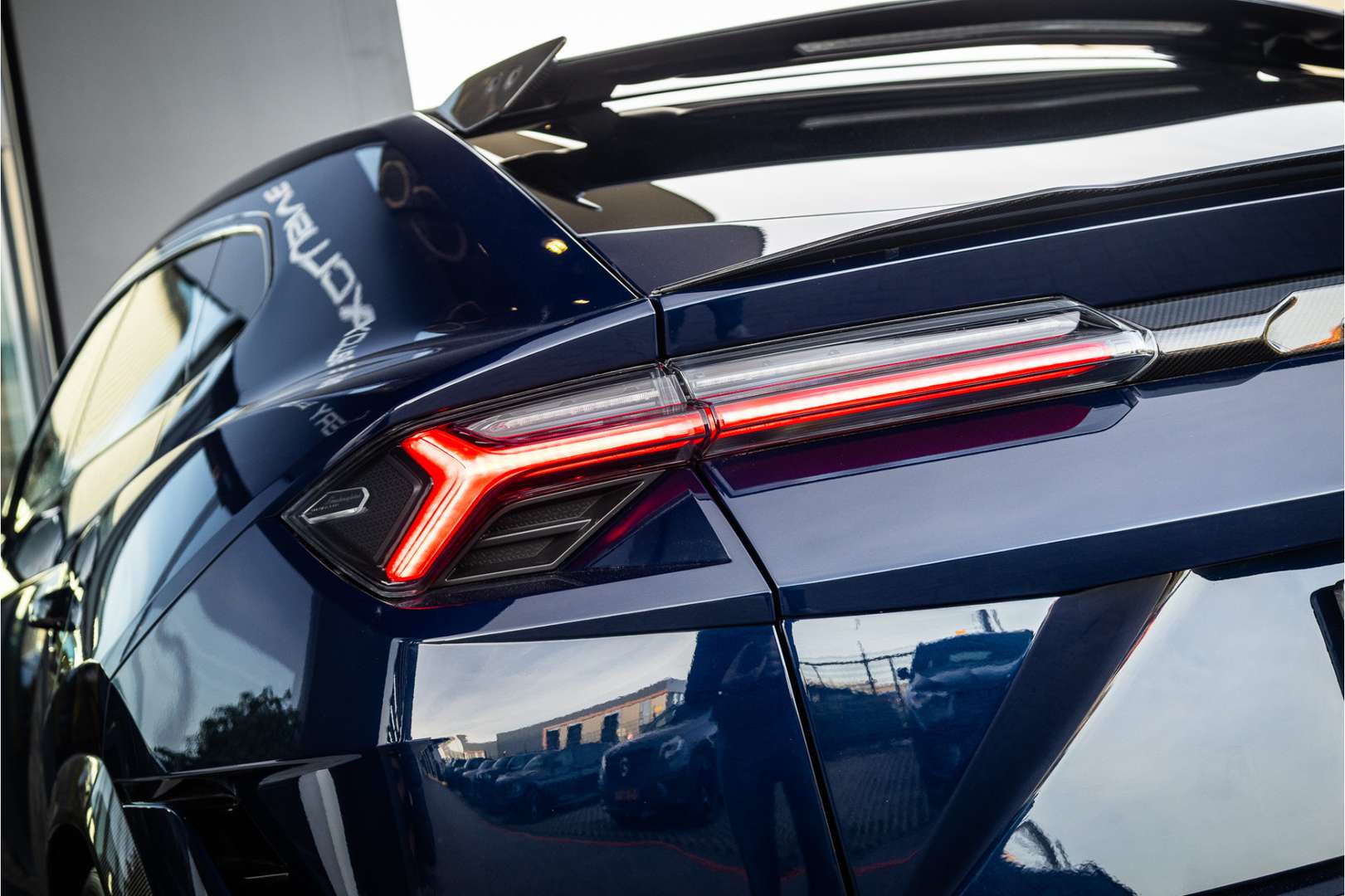 Lamborghini Urus Performante - 2024 - Joinsteer - #39