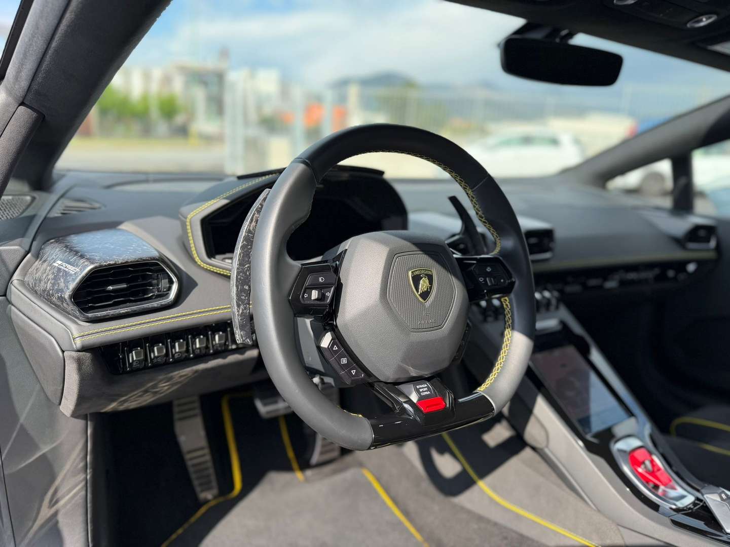 Lamborghini Huracán EVO - 2021 - Joinsteer - #10