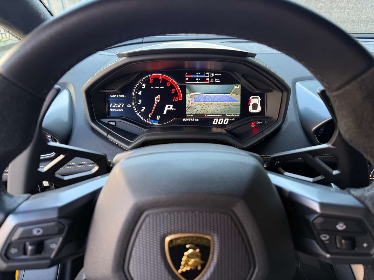 Lamborghini Huracán LP 610-4 - 2015 - Joinsteer - #12