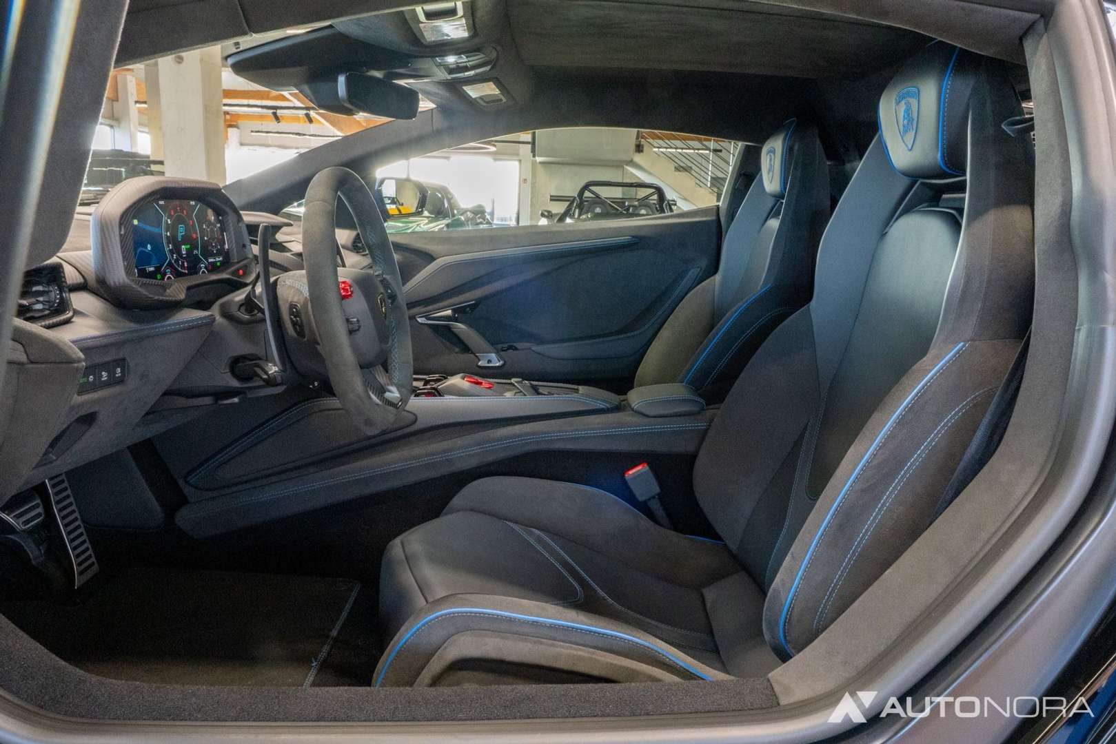 Lamborghini Revuelto - 2025 - Joinsteer - #17