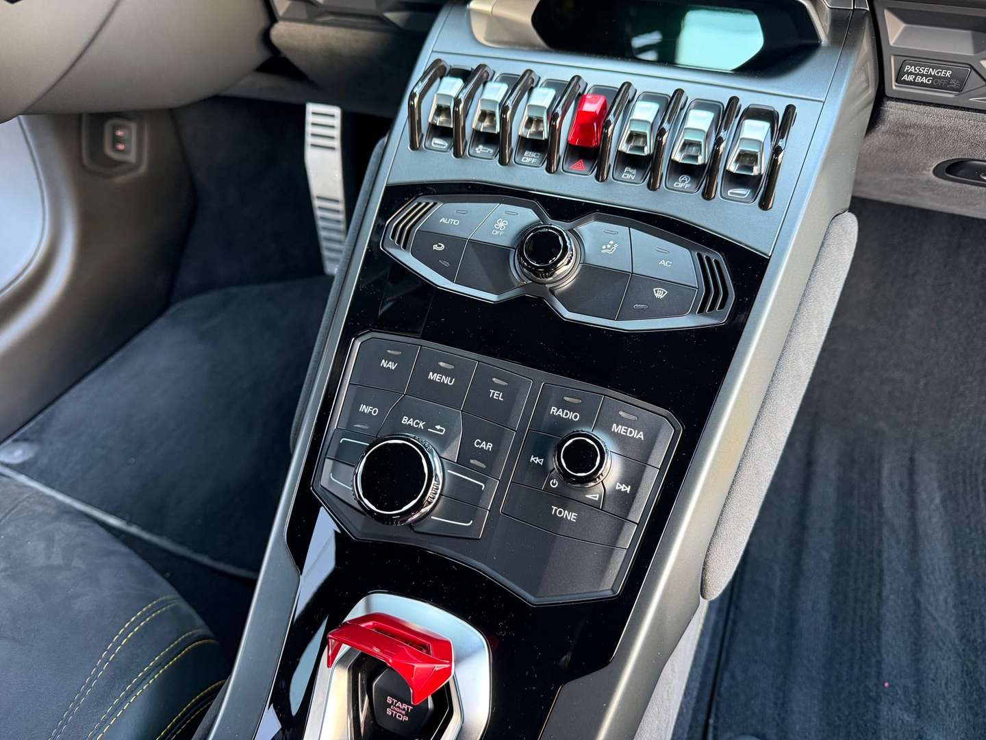 Lamborghini Huracán LP 610-4 - 2015 - Joinsteer - #13