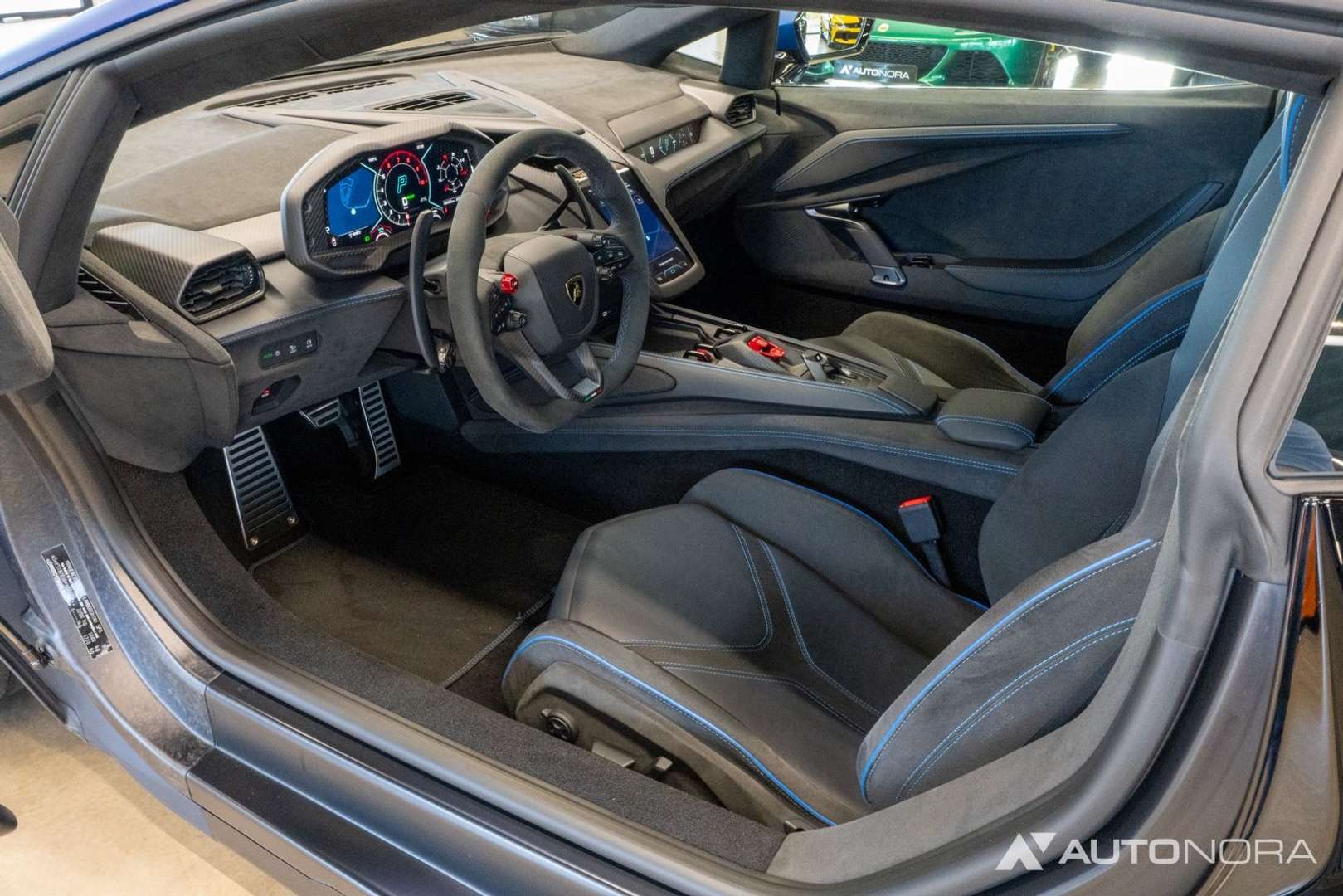 Lamborghini Revuelto - 2025 - Joinsteer - #18