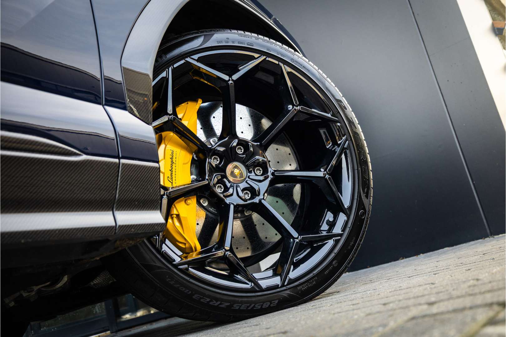 Lamborghini Urus Performante - 2024 - Joinsteer - #41