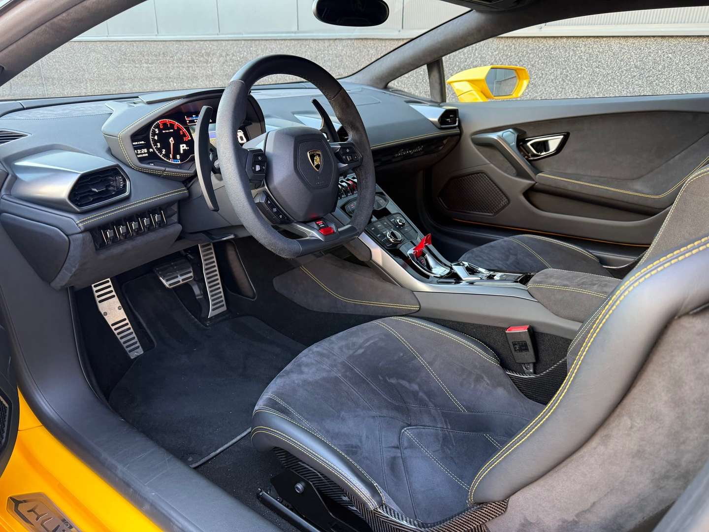 Lamborghini Huracán LP 610-4 - 2015 - Joinsteer - #14