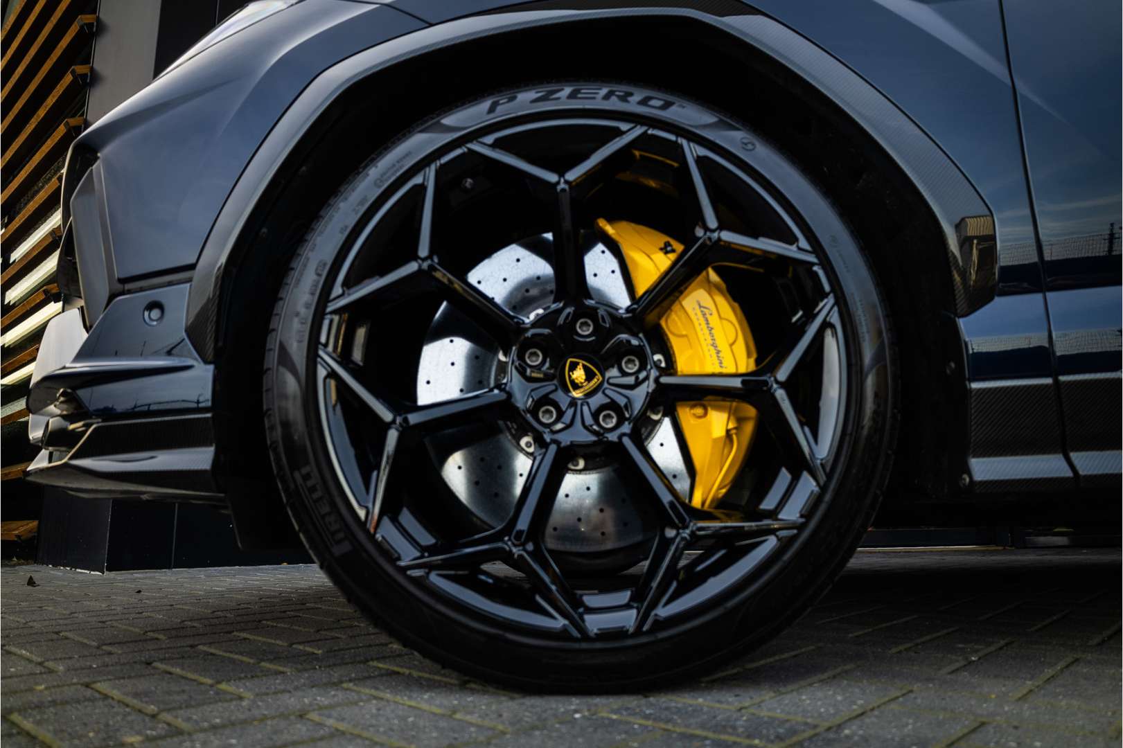 Lamborghini Urus Performante - 2024 - Joinsteer - #42