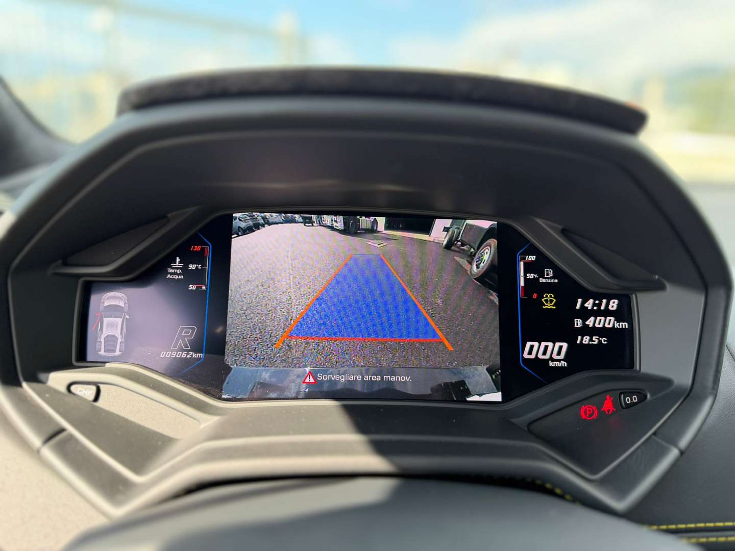 Lamborghini Huracán EVO - 2021 - Joinsteer - #14