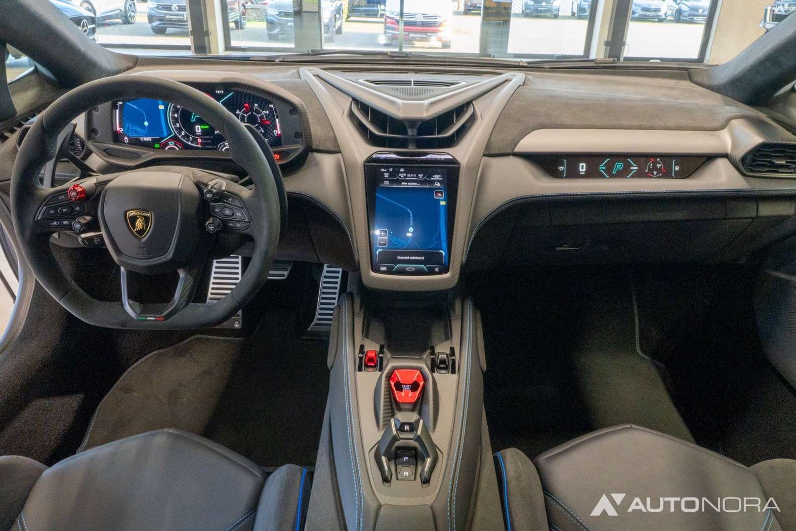 Lamborghini Revuelto - 2025 - Joinsteer - #20