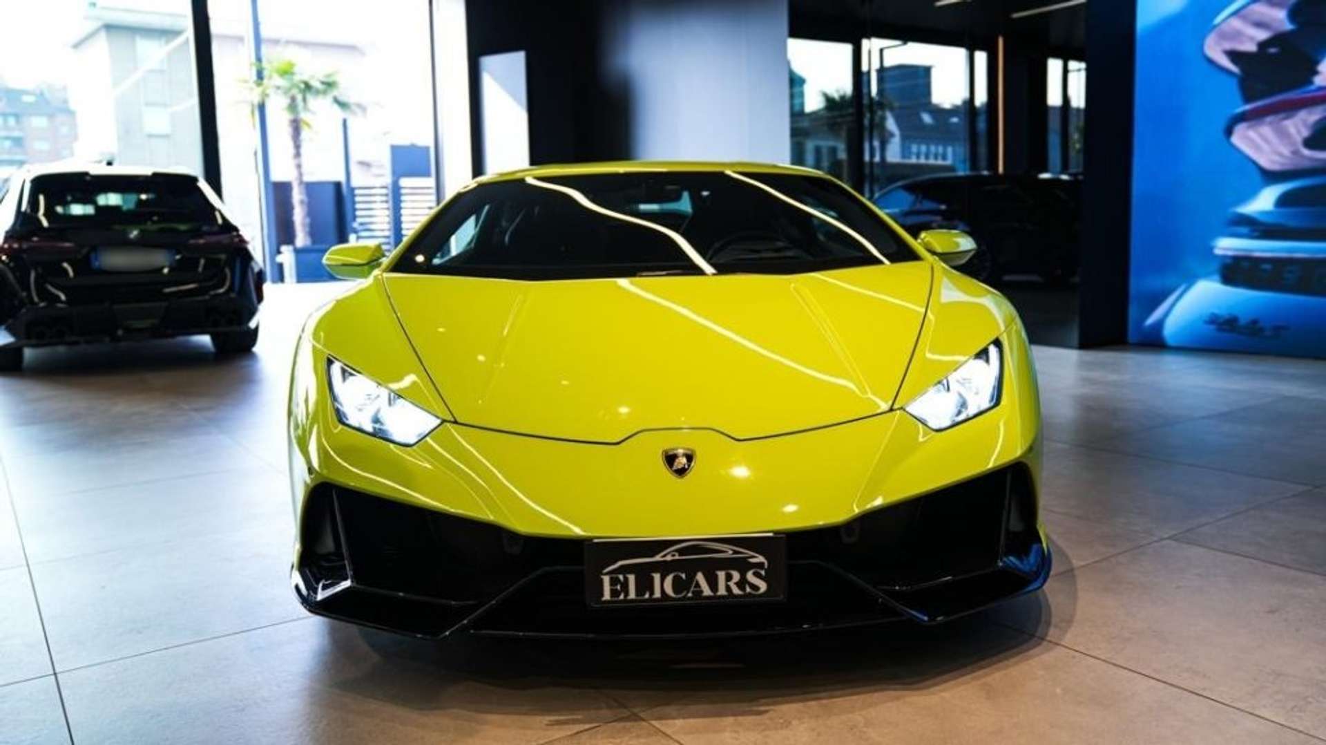 Lamborghini Huracán EVO - 2023 - Joinsteer - #3
