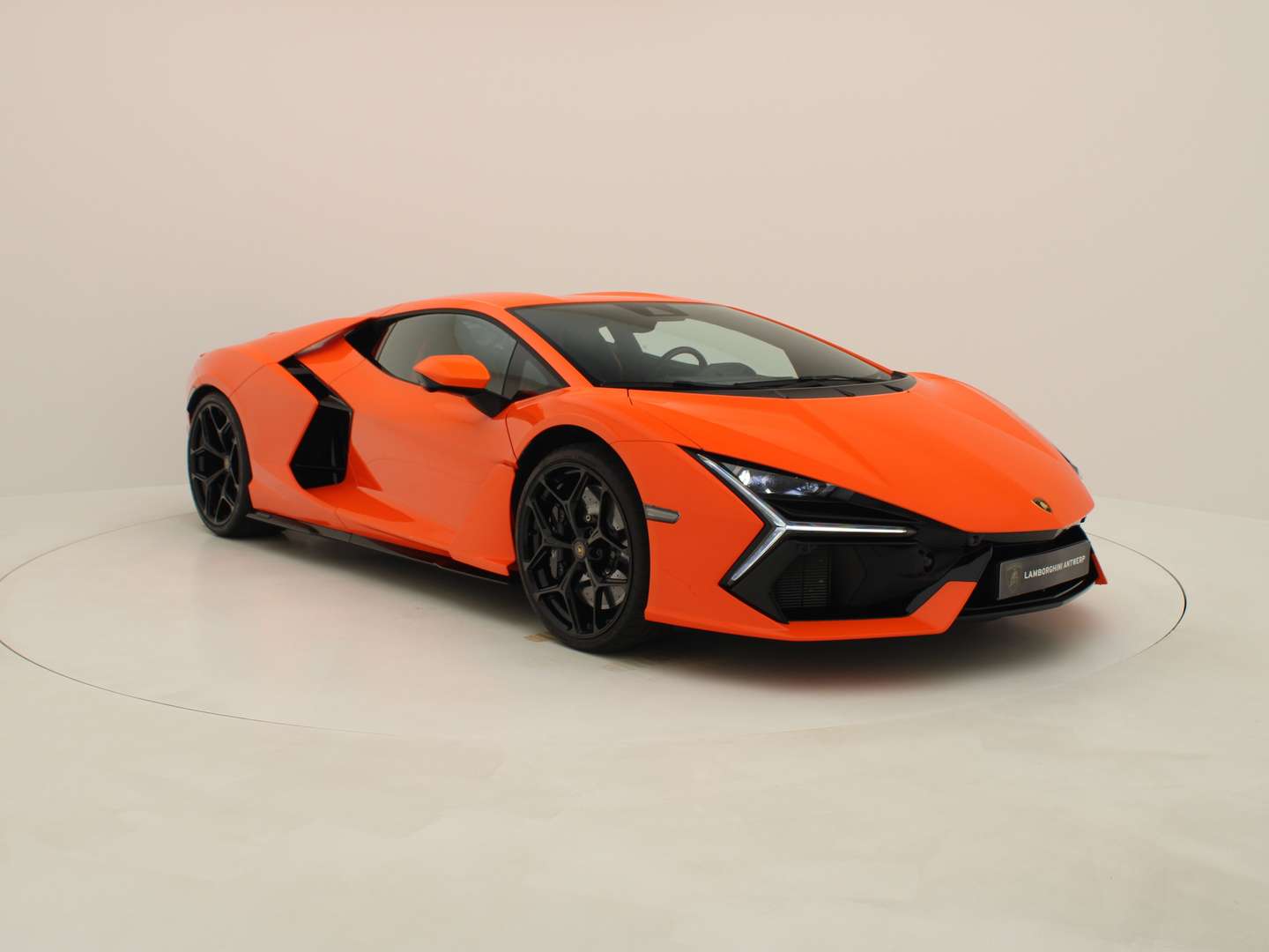 Lamborghini Revuelto - 2024 - Joinsteer - #2