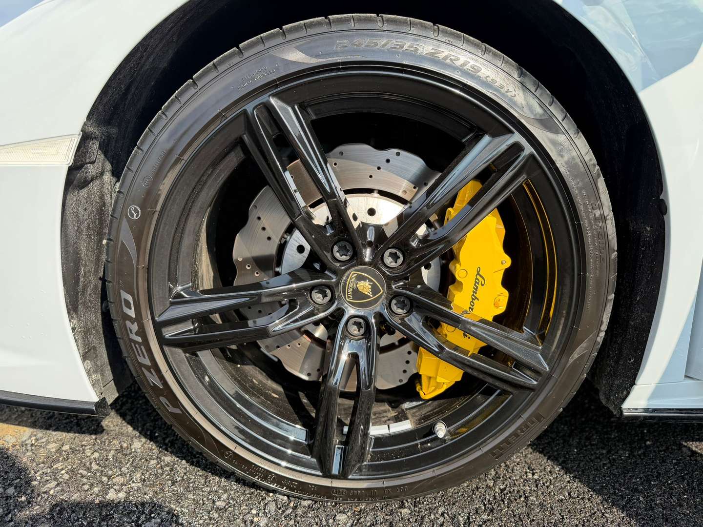 Lamborghini Huracán EVO - 2021 - Joinsteer - #15