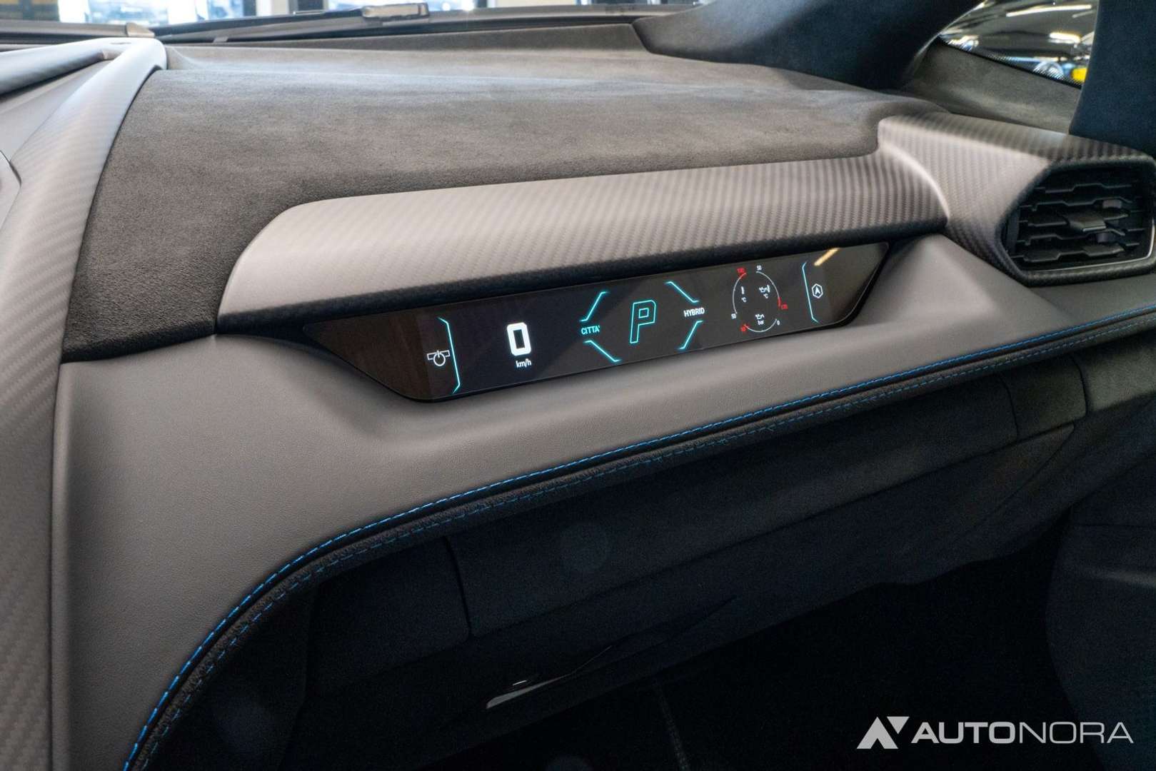 Lamborghini Revuelto - 2025 - Joinsteer - #21