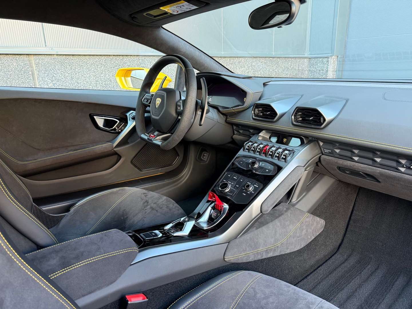 Lamborghini Huracán LP 610-4 - 2015 - Joinsteer - #17
